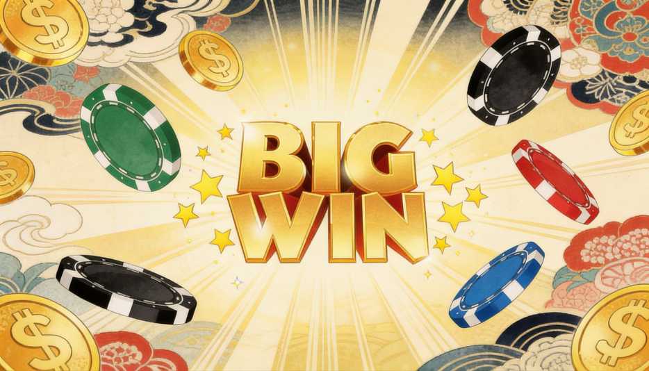 Cashed casino app