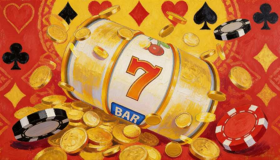 Euslotcasino