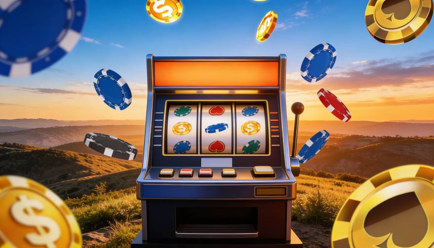 axecasino online